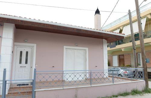 Patras Cozy Lodge - Foto 39