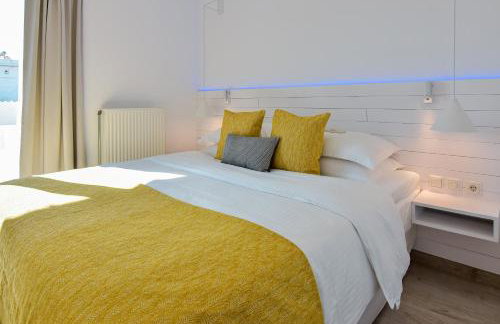 White Rock Milos Suites - Foto 82