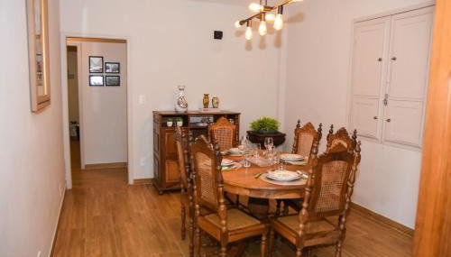 Apartamento no Centro Histórico Próximo as Igrejas e UFSJ Com Garagem - Foto 4