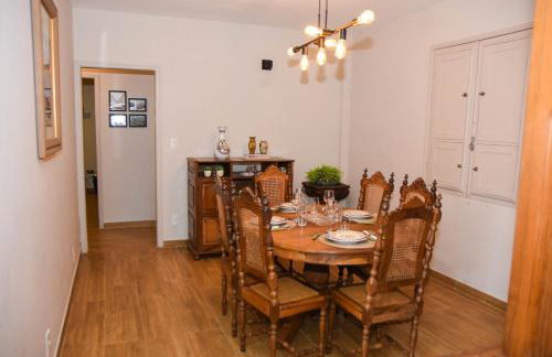 Apartamento no Centro Histórico Próximo as Igrejas e UFSJ Com Garagem - Foto 4