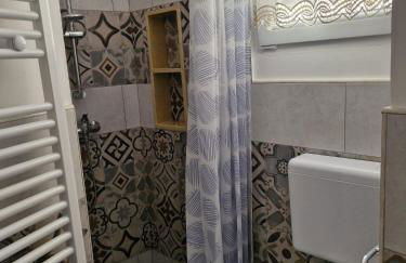 Pietra su Pietra Casa Vacanze - Foto 25