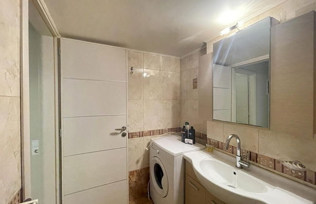 Poseidon - Voula Seaside Apartment - Foto 13