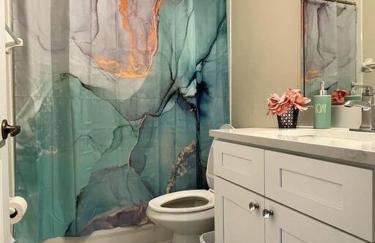 Chic villa 4 Bedroom 3 Bath with pool & game room - Foto 13