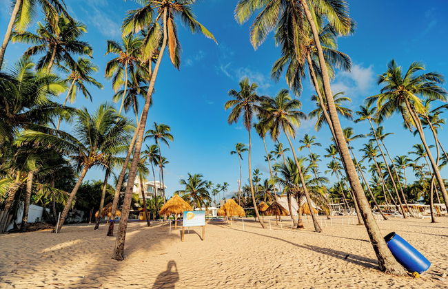 Playa Coral Condo in Paradise F22 - Foto 18