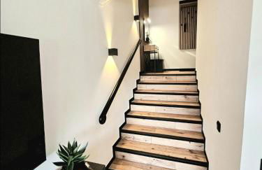 Gipfelpanorama Winterberg mit Berg- und Seeblick, Boxspringbett mit ausfahrbarem TV - Foto 21