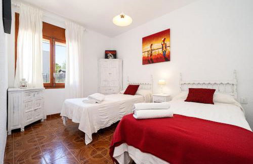 VILLA PESCADOR - Foto 8