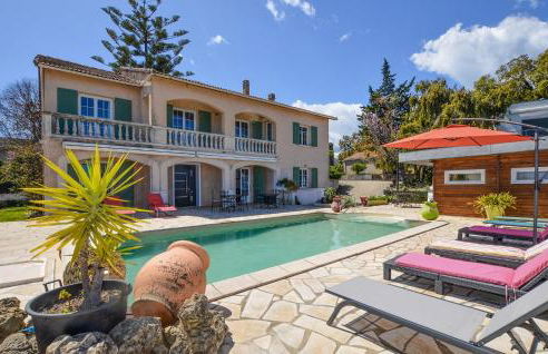 Gorgeous Home In Cervione With Wifi - Foto 1