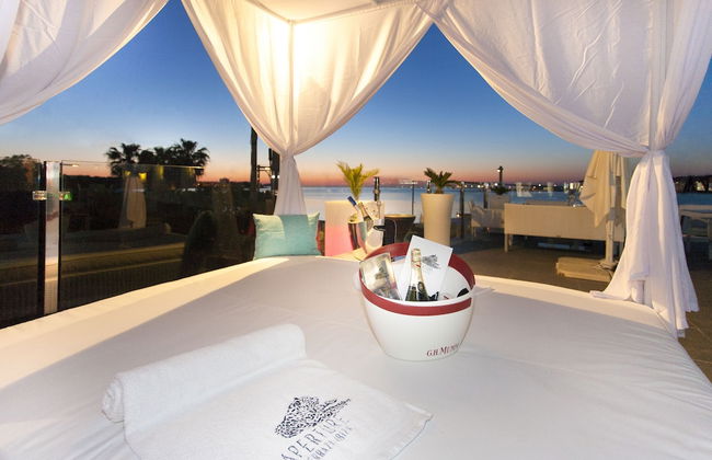 Apartamentos Typic Marina Playa - Adults Only - Foto 77