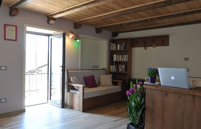 Affittacamere Belvedere - Foto 20