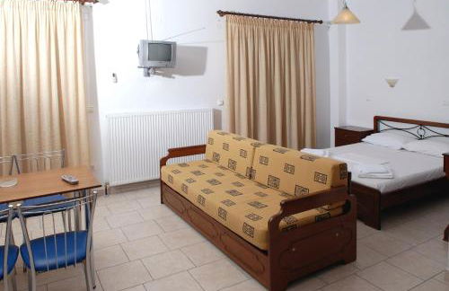 Zouzoula House - Foto 13