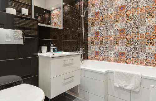 ShortStayPoland Jana Kazimierza (B155) - Photo 34