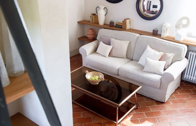 Borgo I Vicelli Adults Only Relais - Foto 29