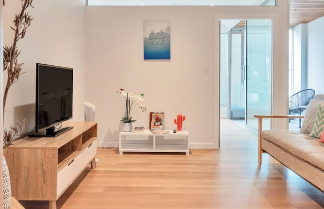 Spacious Mt Eden Apartment - Foto 11