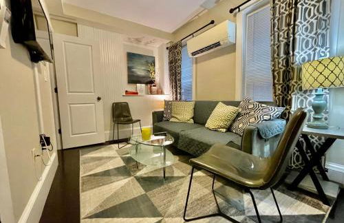 Beautiful 3BR 3BA Duplex parking Best Location Boston - Foto 34