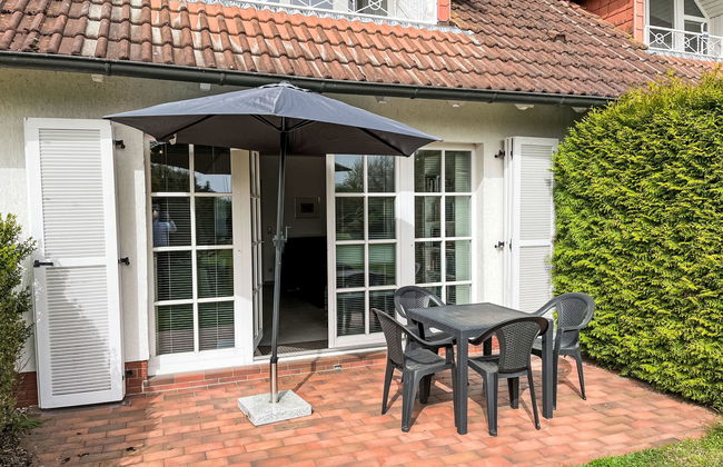 Achterwasser App. 5 - Foto 5