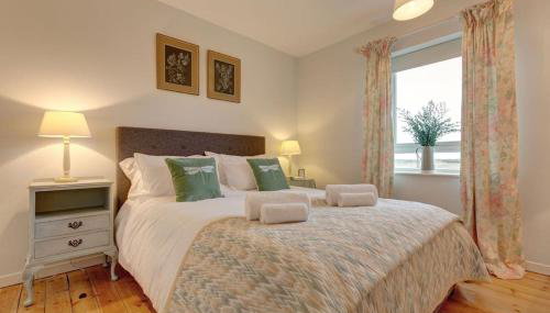 No 1 Sparham Hall - Norfolk Cottage Agency - Foto 1