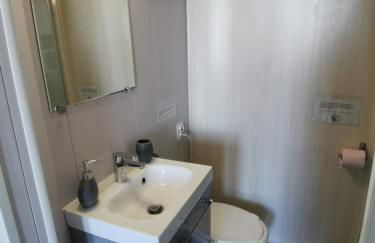 Grand studio face à la mer - Photo 13