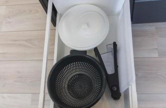 SweetHome Dijon - Black & White - Foto 38