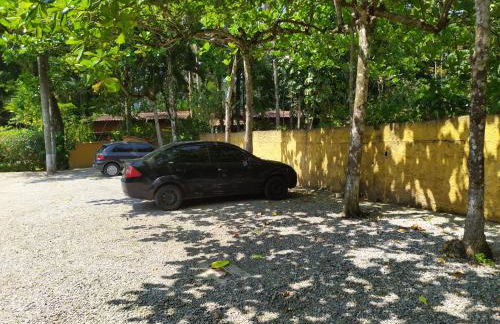 Chalé Pousada da Aldeia - Foto 52