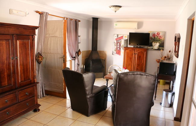 Daisy Country Lodge - Foto 73