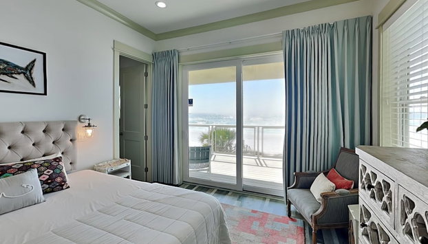 Resting Beach Face by Resort Collection - Foto 3, Habitación