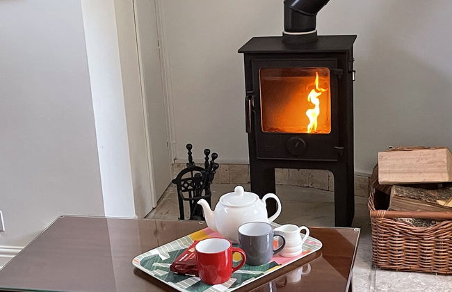 Artists' Cottages - Photo 70