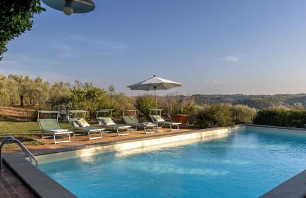 VILLA TREGGIAIA 12&2, Emma Villas - Foto 4