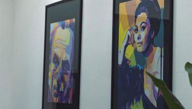 Tema Suites - Dimore Partenopee - Foto 3