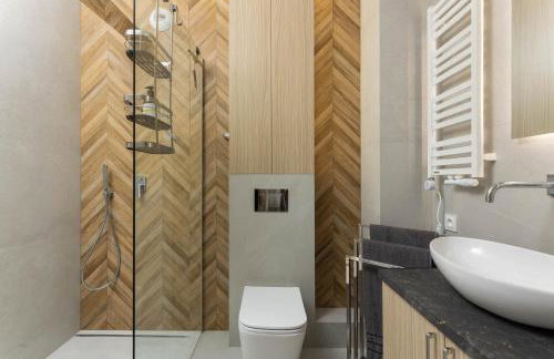 Willa Zieleniec - Foto 40