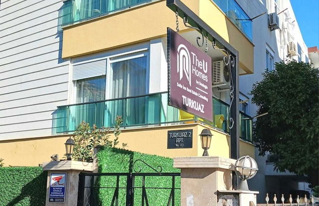 The U Homes Turkuaz - Foto 57