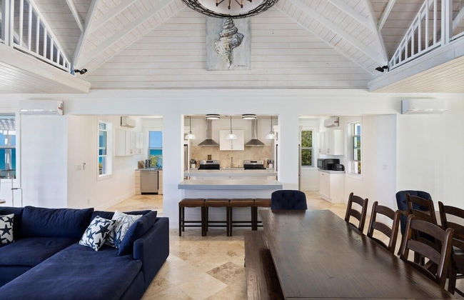 Buttonwood Reserve Main Lodge 1 Bedroom Home - Foto 18