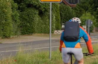 Penthouse-Ferienwohnung Wolfsburg mit Dachterrasse WLAN Smart-TV überdachter Parkplatz Wallbox - Foto 41