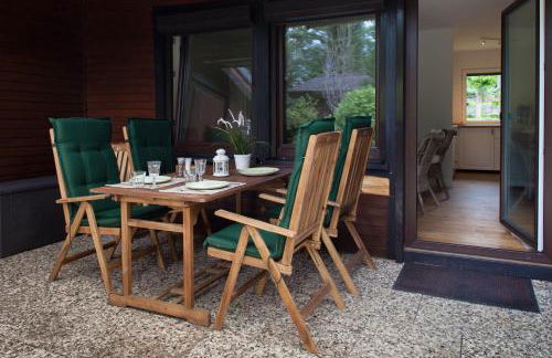 Ferienhaus Heideland Winsen Aller - Foto 9