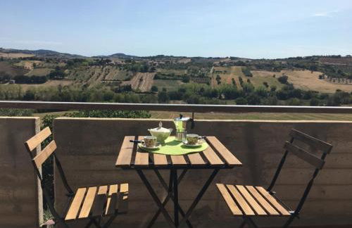 RELAX LA PIEVE Apartment - Foto 2