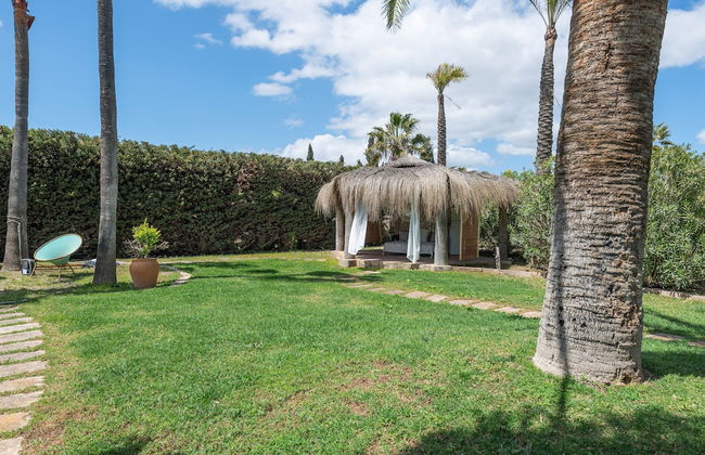 Le Petit Paradis in Biniagual - Photo 34