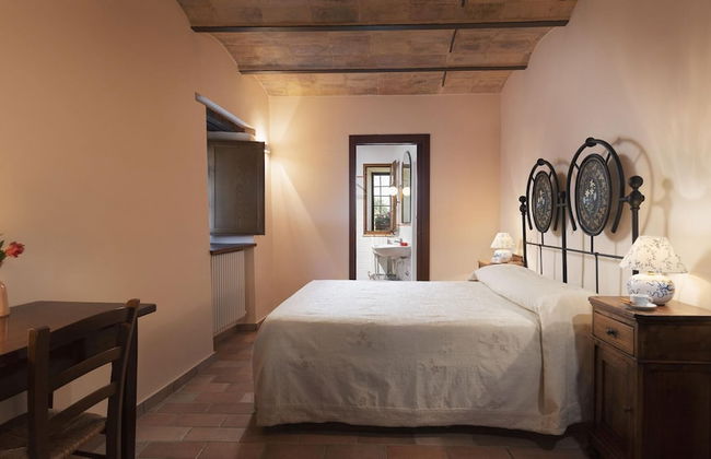 Villa Di Morice 12 in Castel Ritaldi - Foto 15