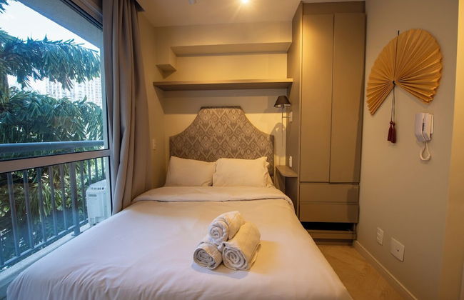 360 Ascent Paulista - Foto 69