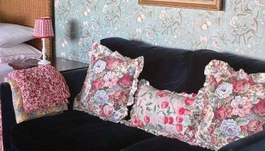 Country garden lodge on Devon Cornwall border - Foto 2