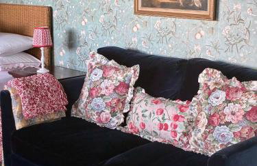 Country garden lodge on Devon Cornwall border - Foto 2