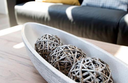 Ostsee - Appartement Nr 50 "Meerblick" am Yachthafen im Strand Resort - Foto 16