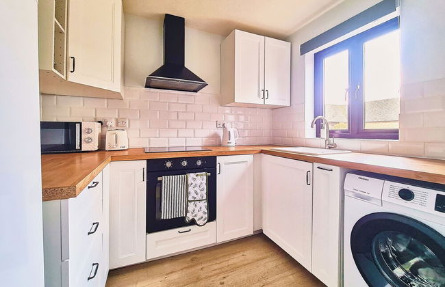 Bluebirds Cottage Light Airy 2BD Bourton - Photo 8