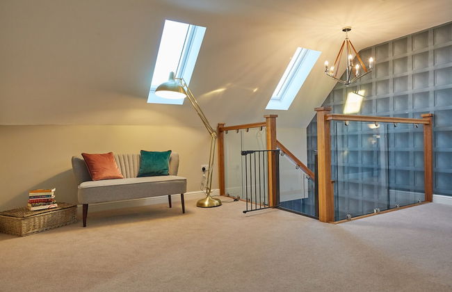 Holly Tree Barn - Foto 15