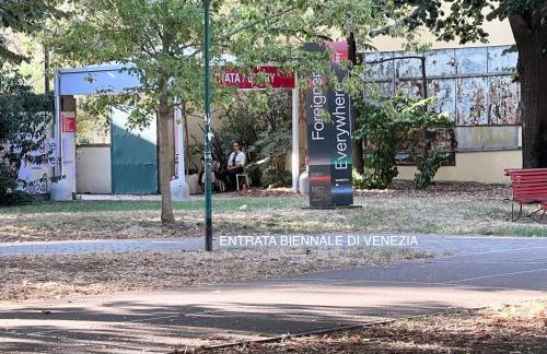 CASA BRUVER Biennale Venezia - centro storico VENEZIA - Foto 78