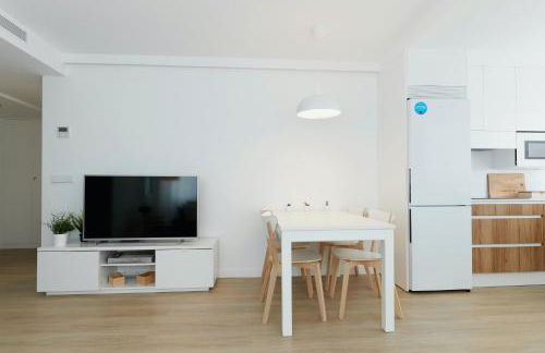 Precioso Loft zona Santiago Bernabéu Madrid - Photo 26