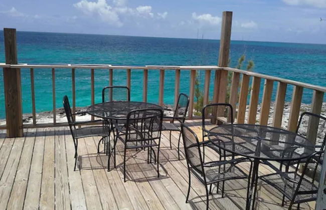 Orange Creek Inn - Foto 13