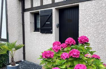 Cottage cosy avec jardin, piscine et parking - Photo 3