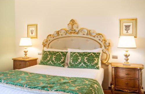 Portion of Villa with Private pool - Foto 12