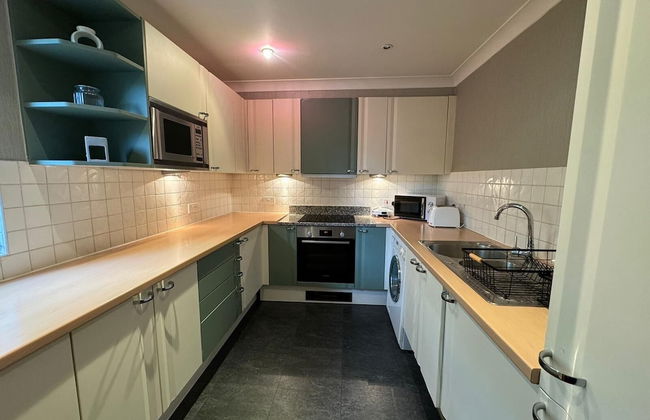 Luxury Apartment In London - Pool Spa & Gym - Foto 6