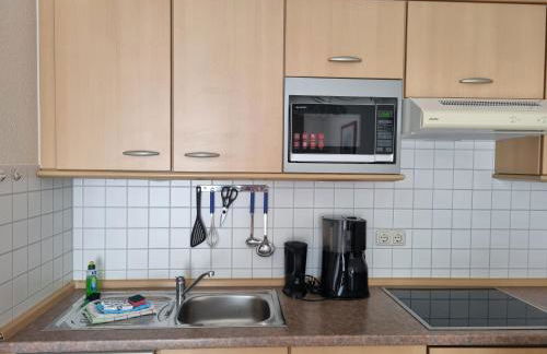 Appartementhaus Binzer Sterne 13 - Foto 6