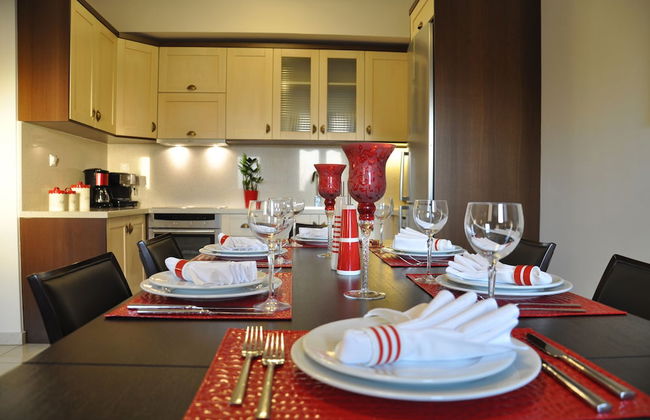 Pearls of Crete - Holiday Residences - Foto 26